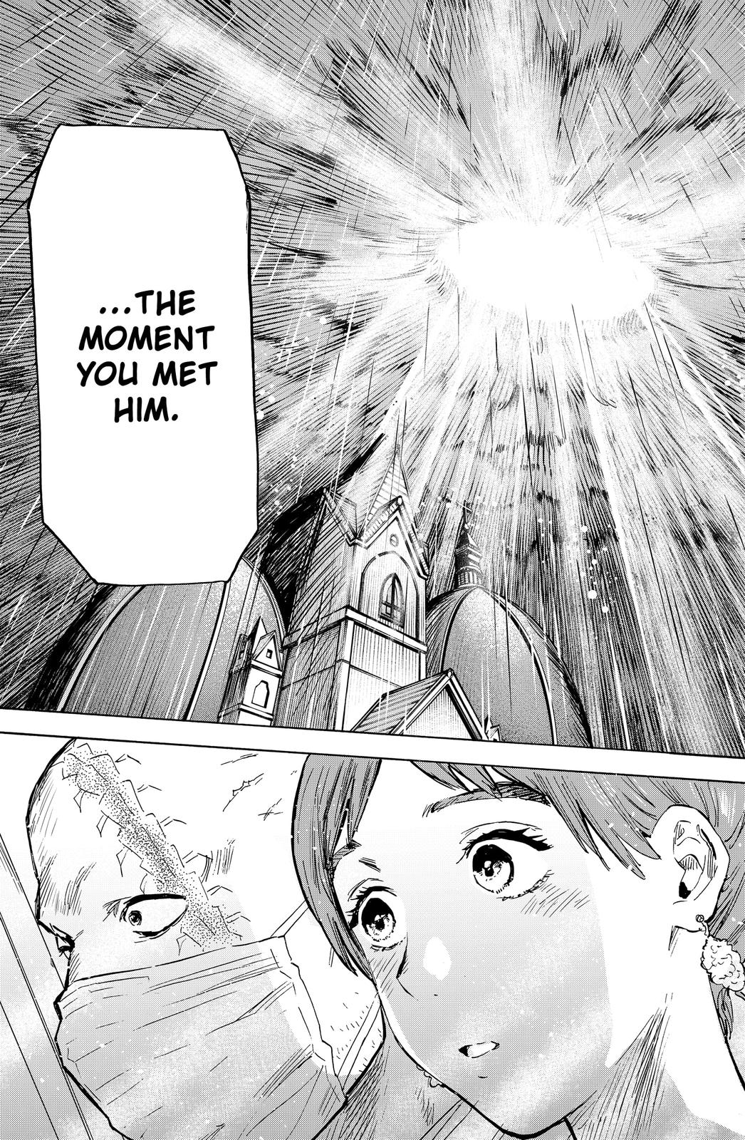 MARRIAGE TOXIN Chap 22 - Next Chap 23