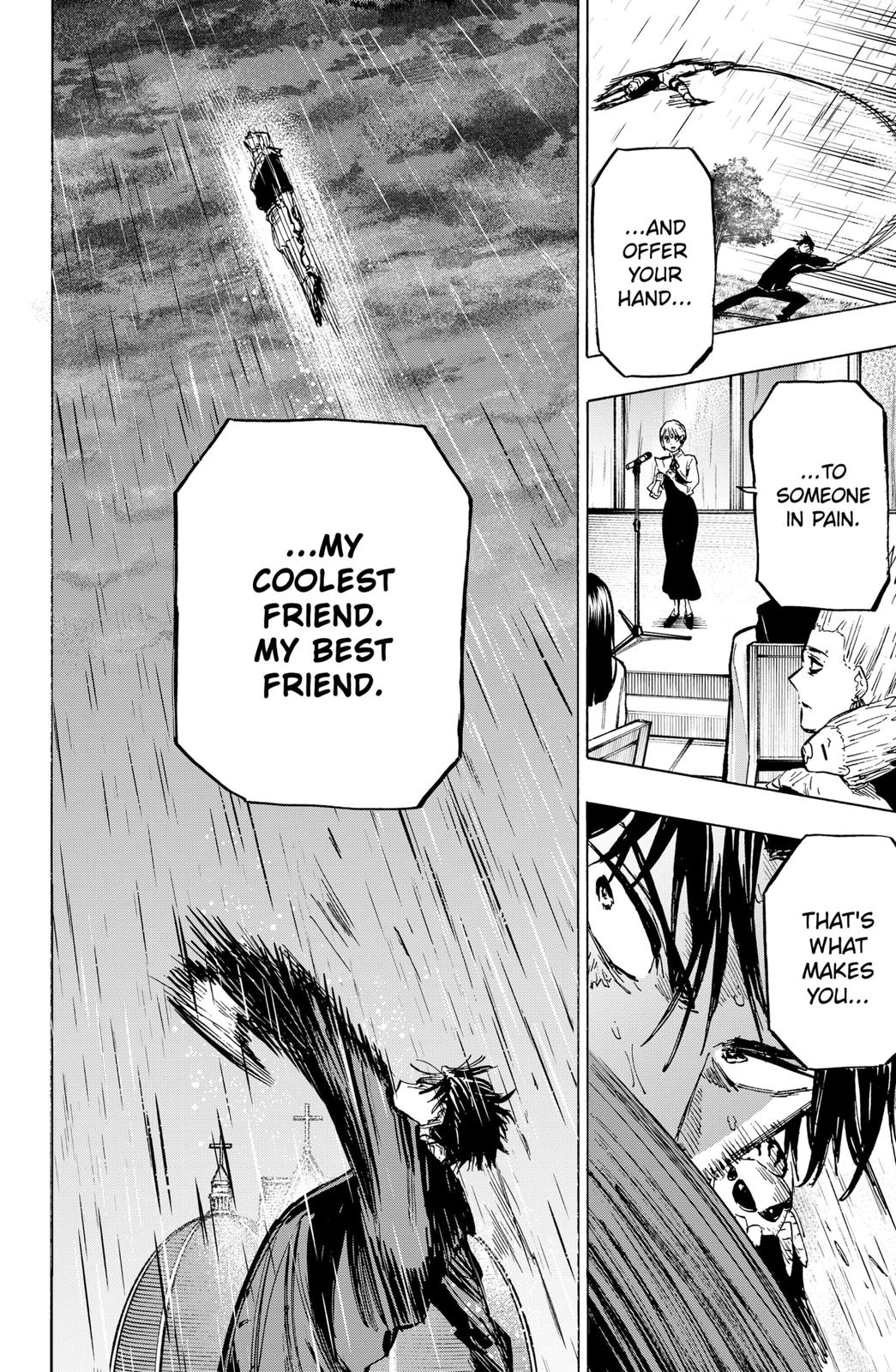 MARRIAGE TOXIN Chap 22 - Next Chap 23