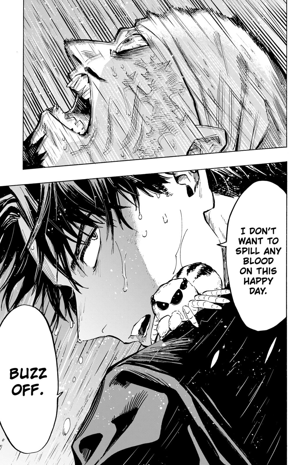 MARRIAGE TOXIN Chap 22 - Next Chap 23