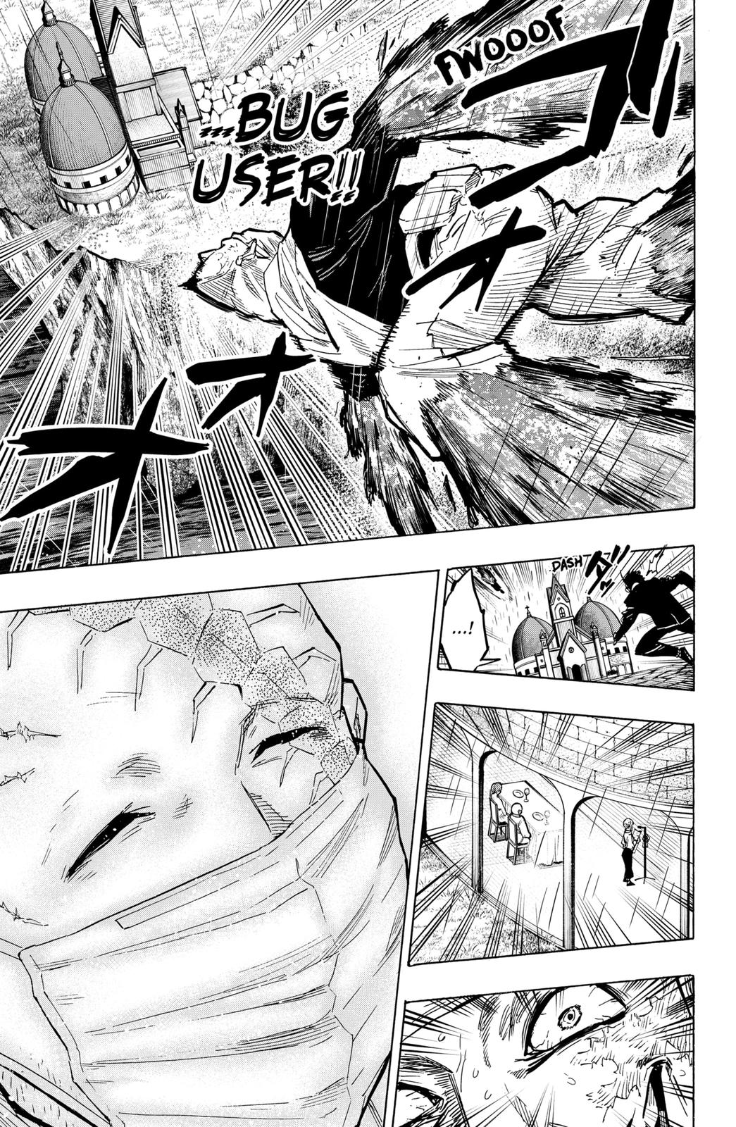 MARRIAGE TOXIN Chap 22 - Next Chap 23