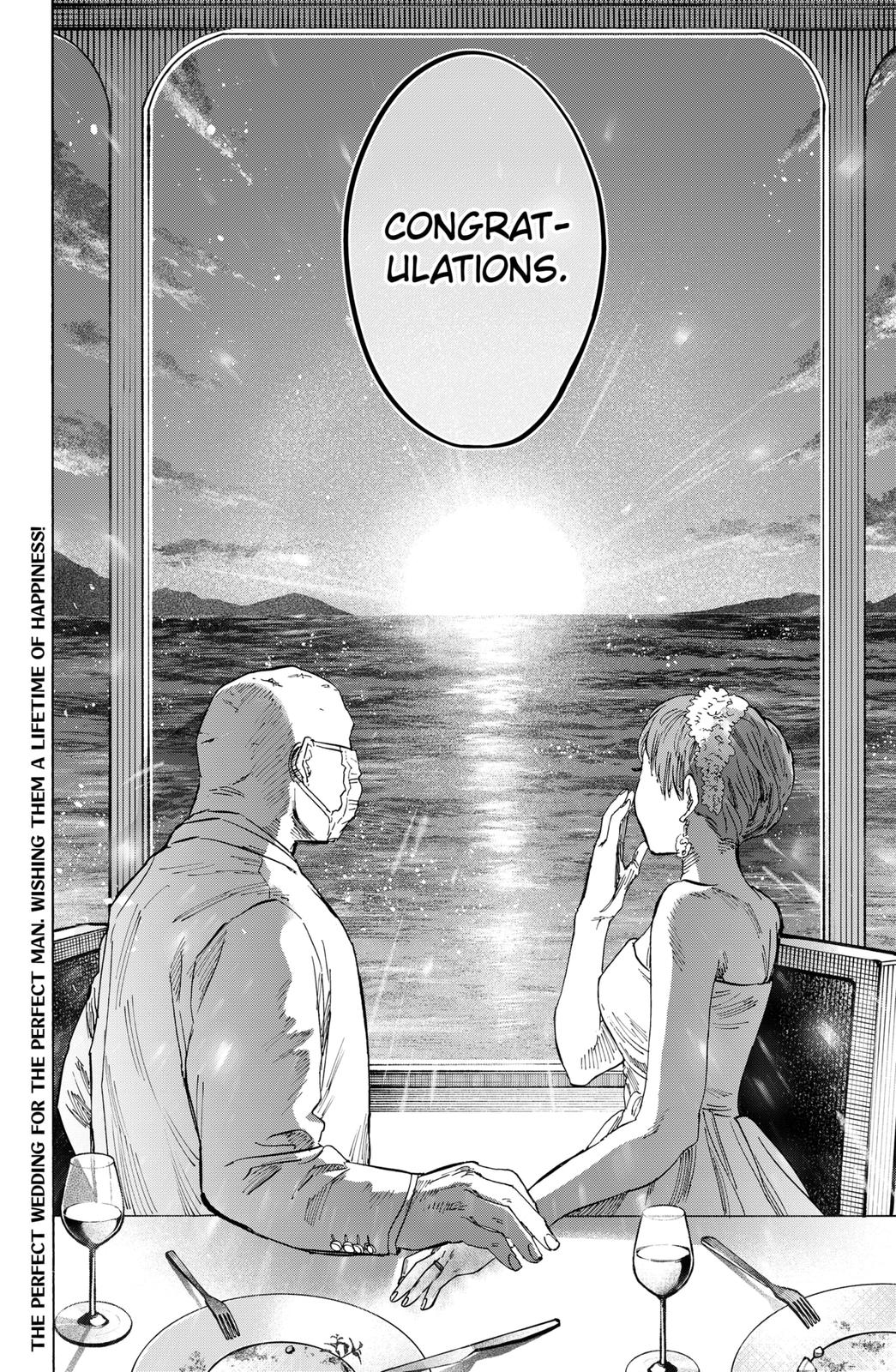 MARRIAGE TOXIN Chap 22 - Next Chap 23