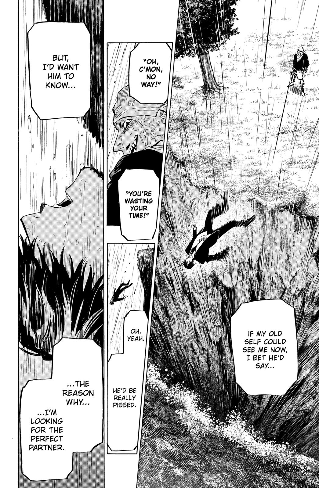 MARRIAGE TOXIN Chap 22 - Next Chap 23