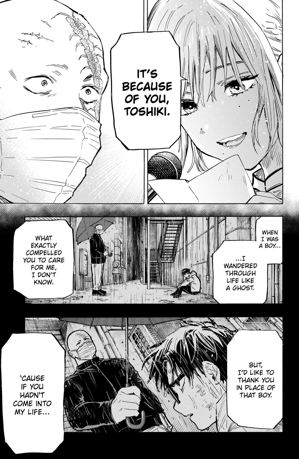 MARRIAGE TOXIN Chap 22 - Next Chap 23