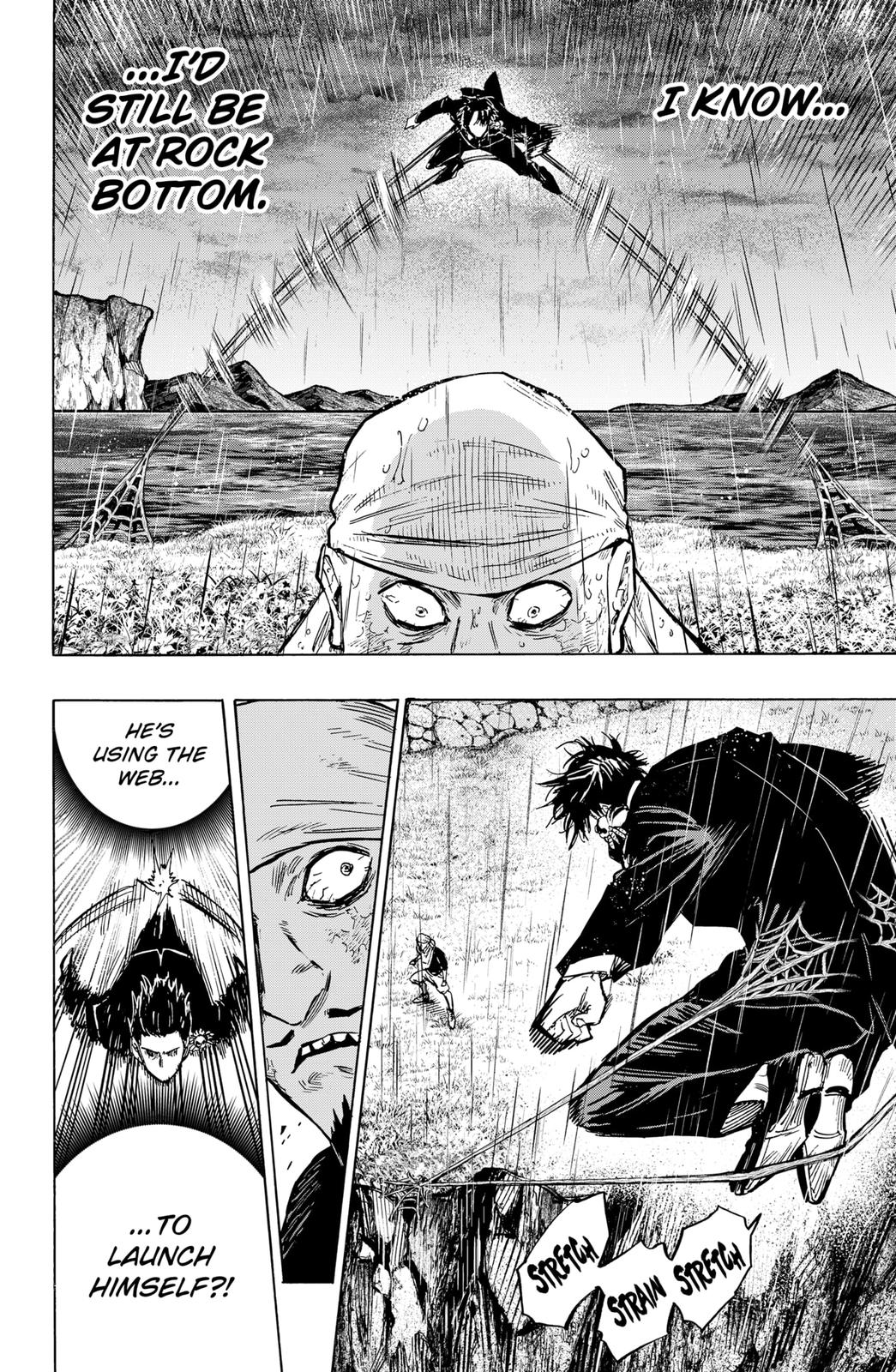 MARRIAGE TOXIN Chap 22 - Next Chap 23
