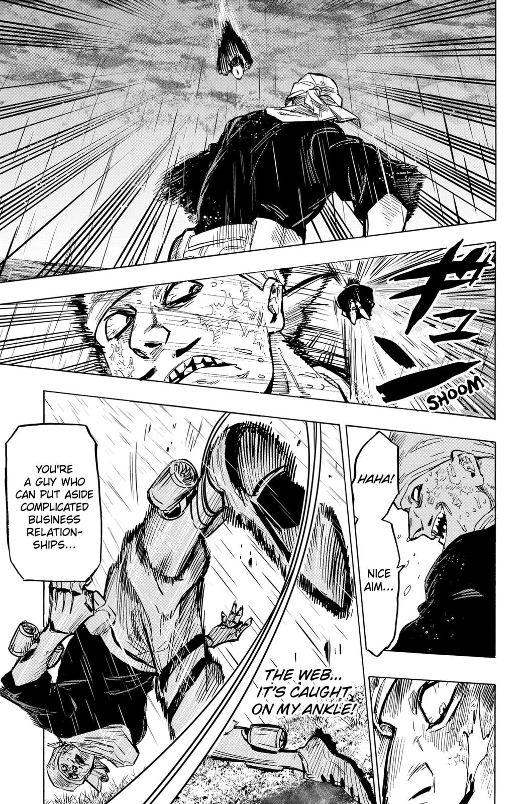 MARRIAGE TOXIN Chap 22 - Next Chap 23