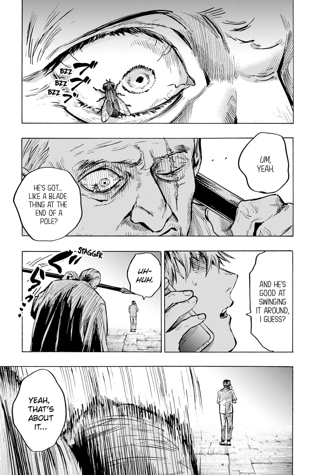 MARRIAGE TOXIN Chap 23 - Next Chap 24