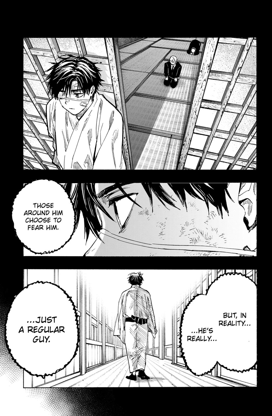 MARRIAGE TOXIN Chap 23 - Next Chap 24