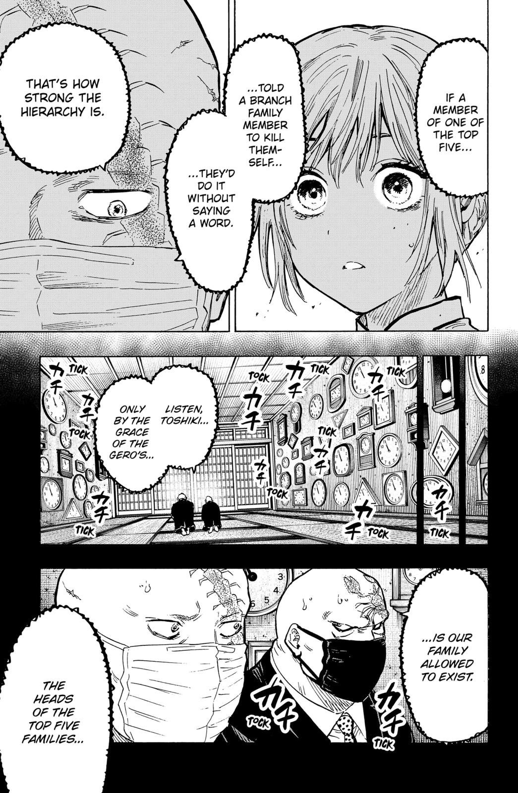 MARRIAGE TOXIN Chap 23 - Next Chap 24