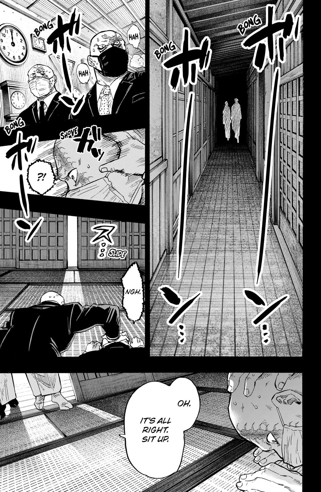 MARRIAGE TOXIN Chap 23 - Next Chap 24