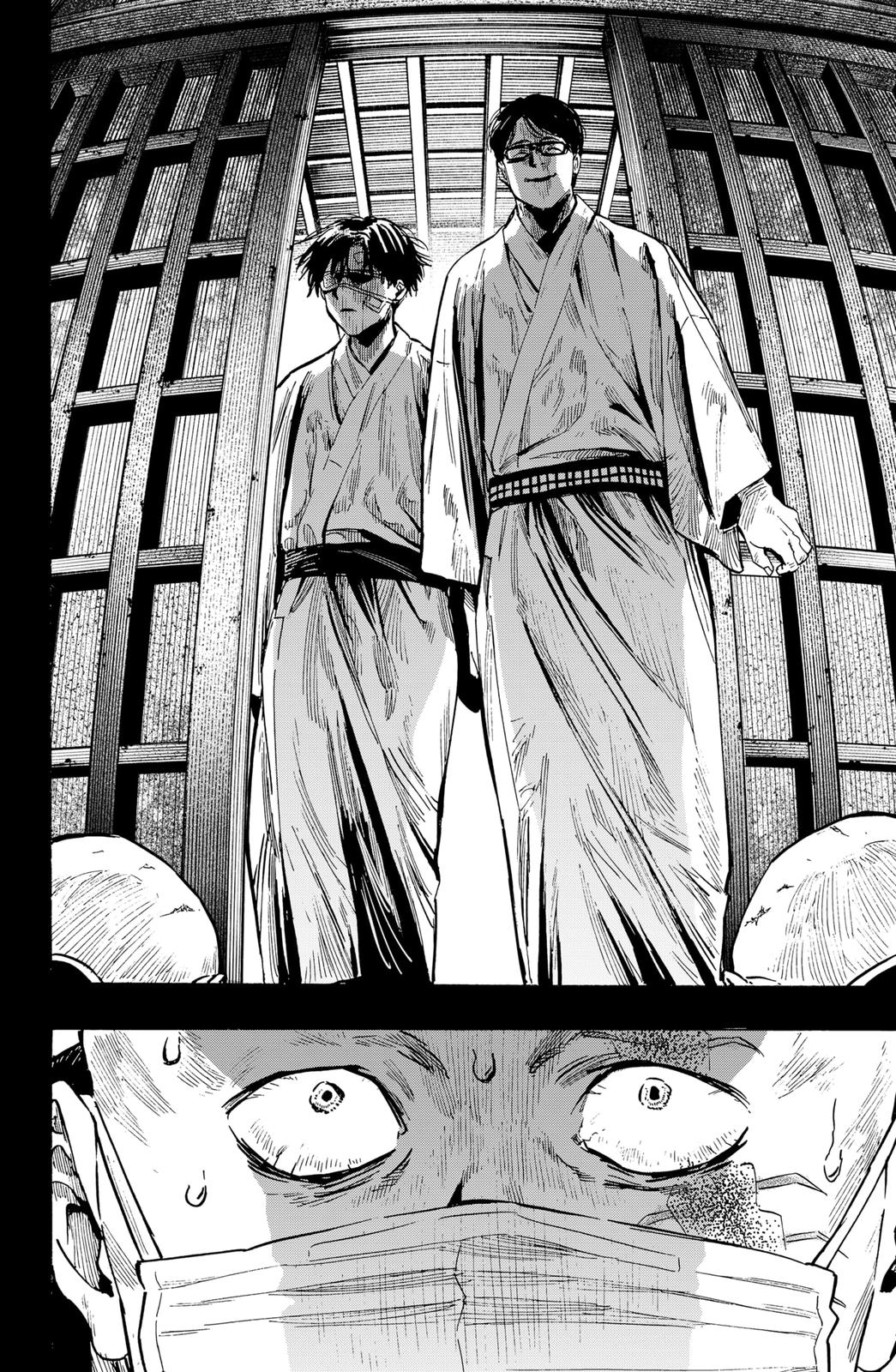 MARRIAGE TOXIN Chap 23 - Next Chap 24