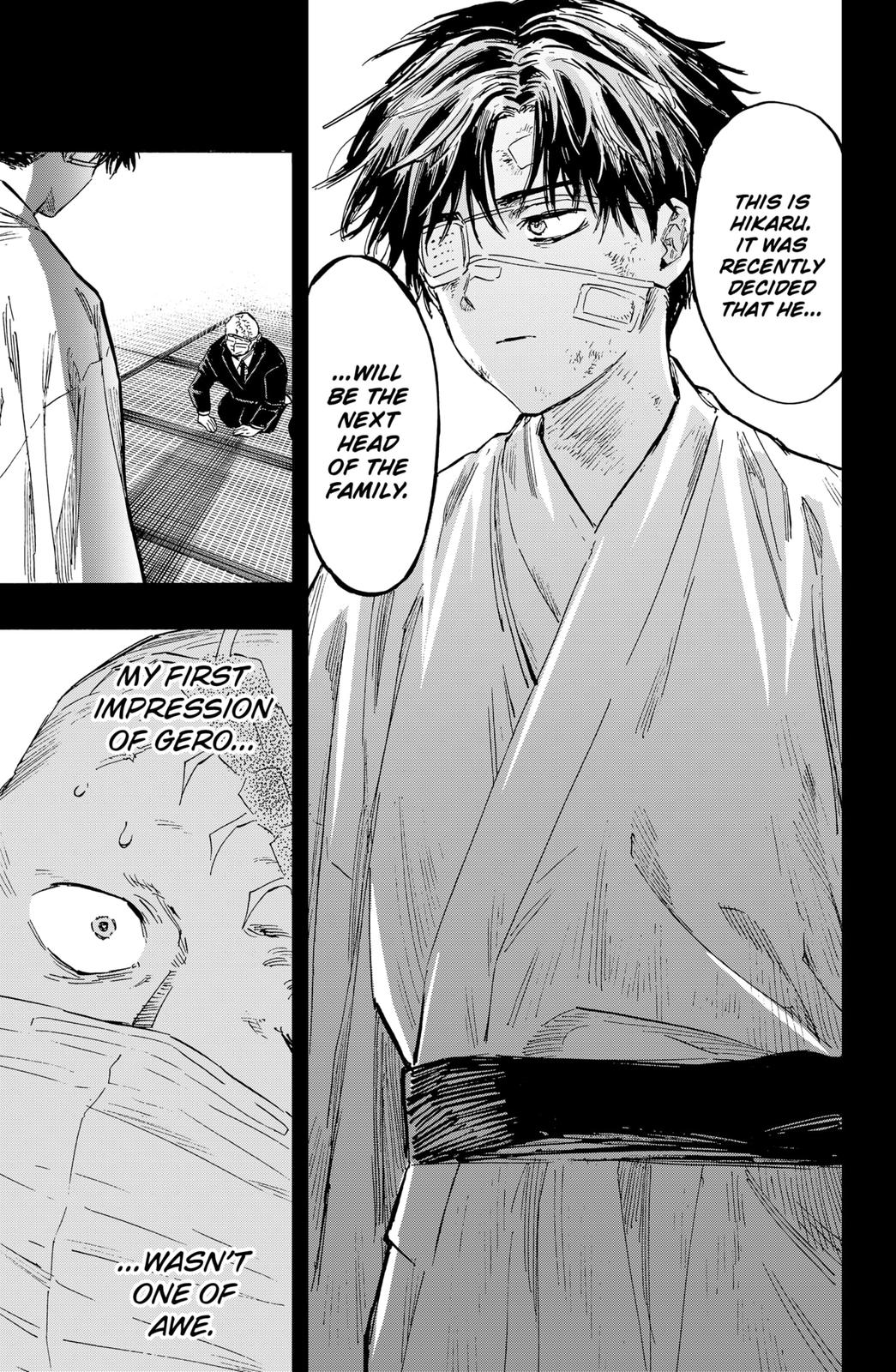 MARRIAGE TOXIN Chap 23 - Next Chap 24