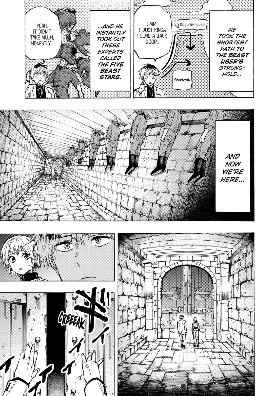 MARRIAGE TOXIN Chap 37 - Next Chap 38