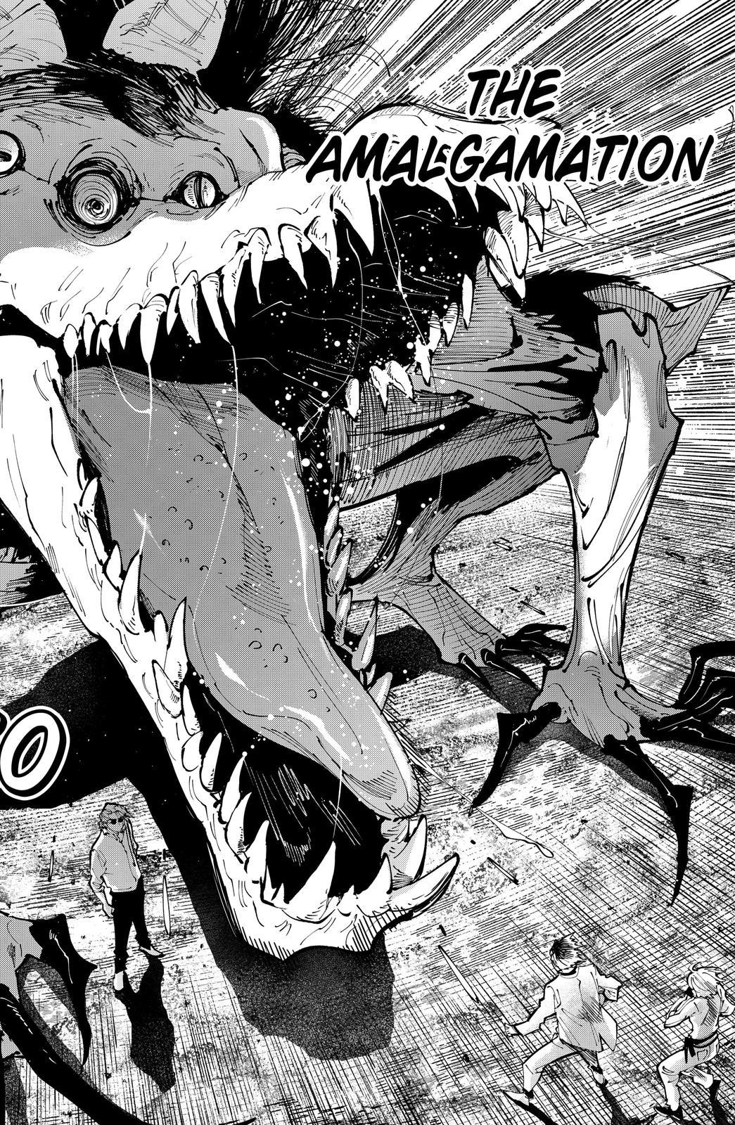 MARRIAGE TOXIN Chap 37 - Next Chap 38