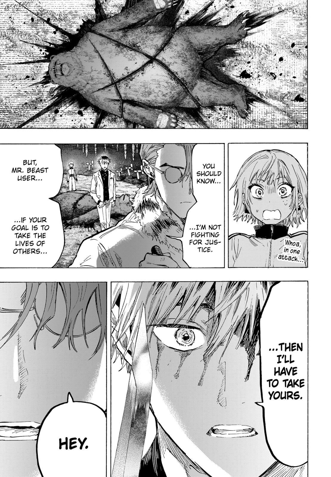 MARRIAGE TOXIN Chap 37 - Next Chap 38