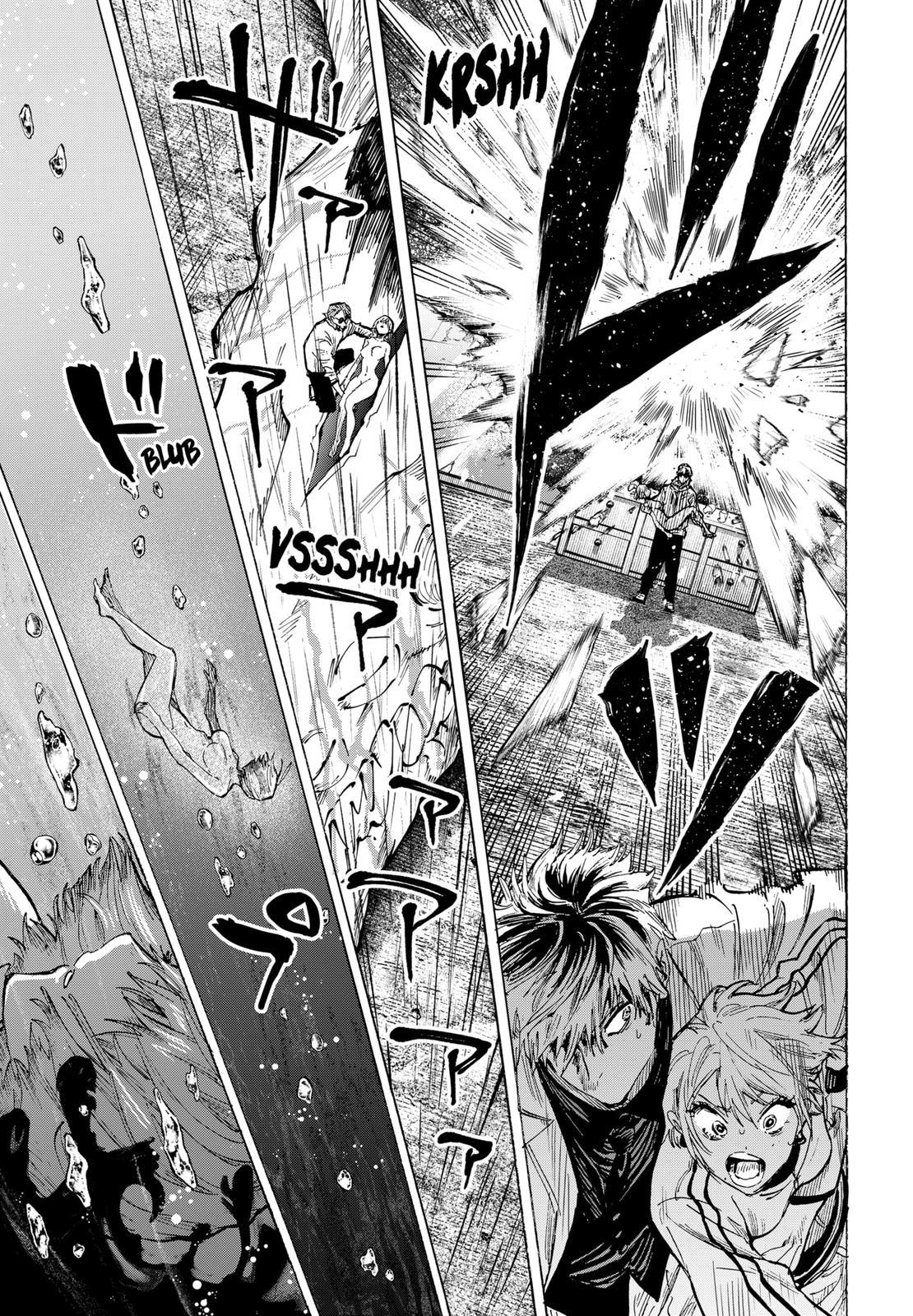 MARRIAGE TOXIN Chap 37 - Next Chap 38