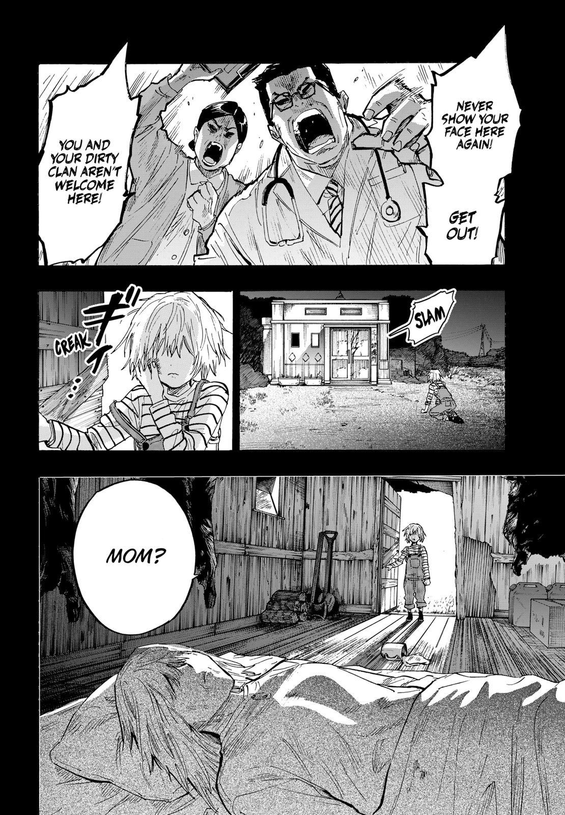 MARRIAGE TOXIN Chap 37 - Next Chap 38