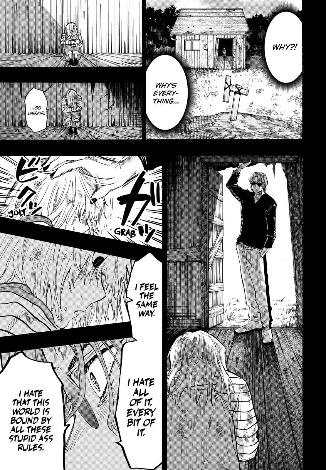 MARRIAGE TOXIN Chap 37 - Next Chap 38