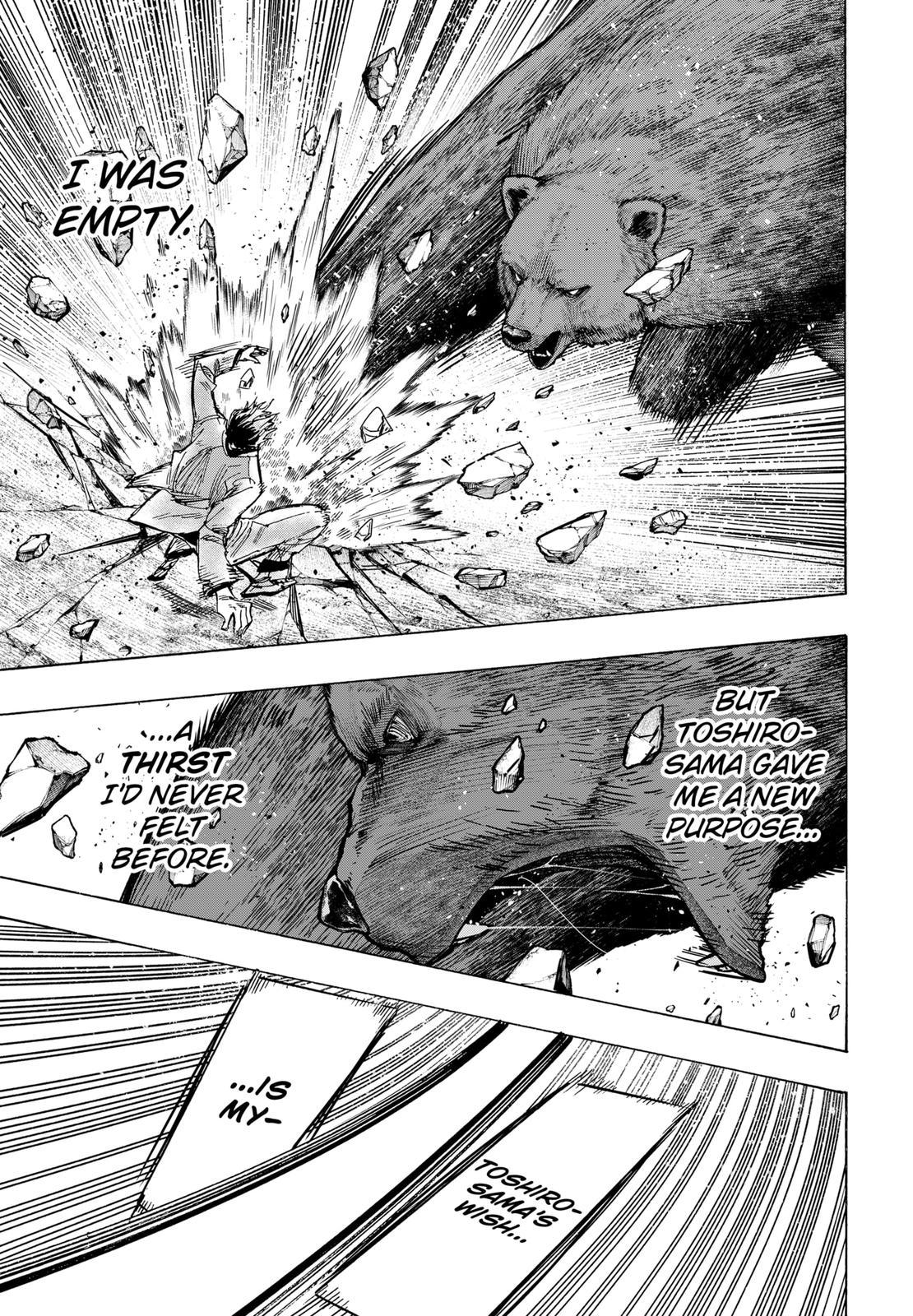 MARRIAGE TOXIN Chap 37 - Next Chap 38