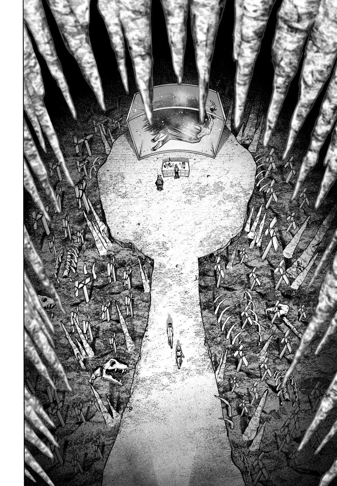 MARRIAGE TOXIN Chap 37 - Next Chap 38