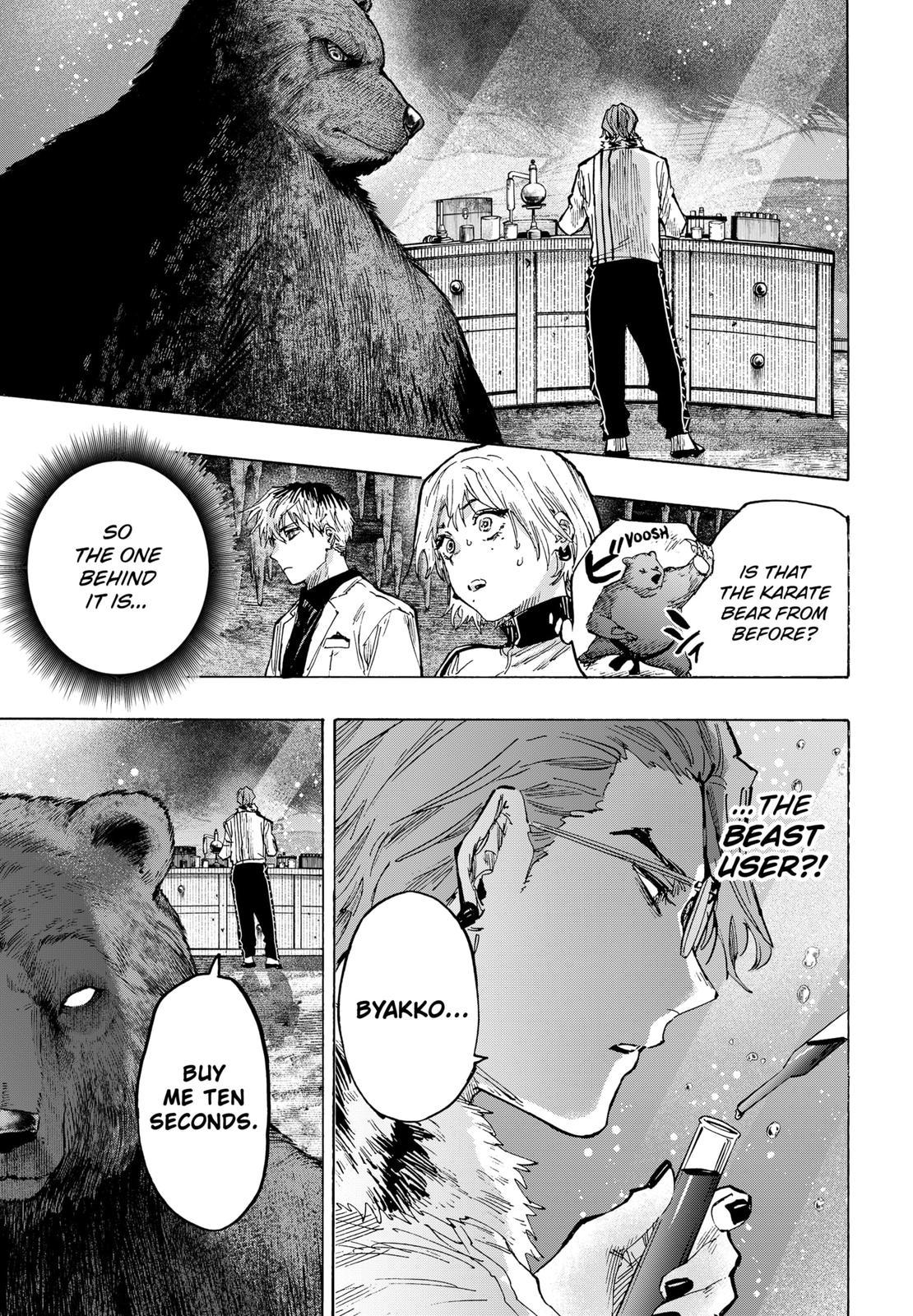 MARRIAGE TOXIN Chap 37 - Next Chap 38