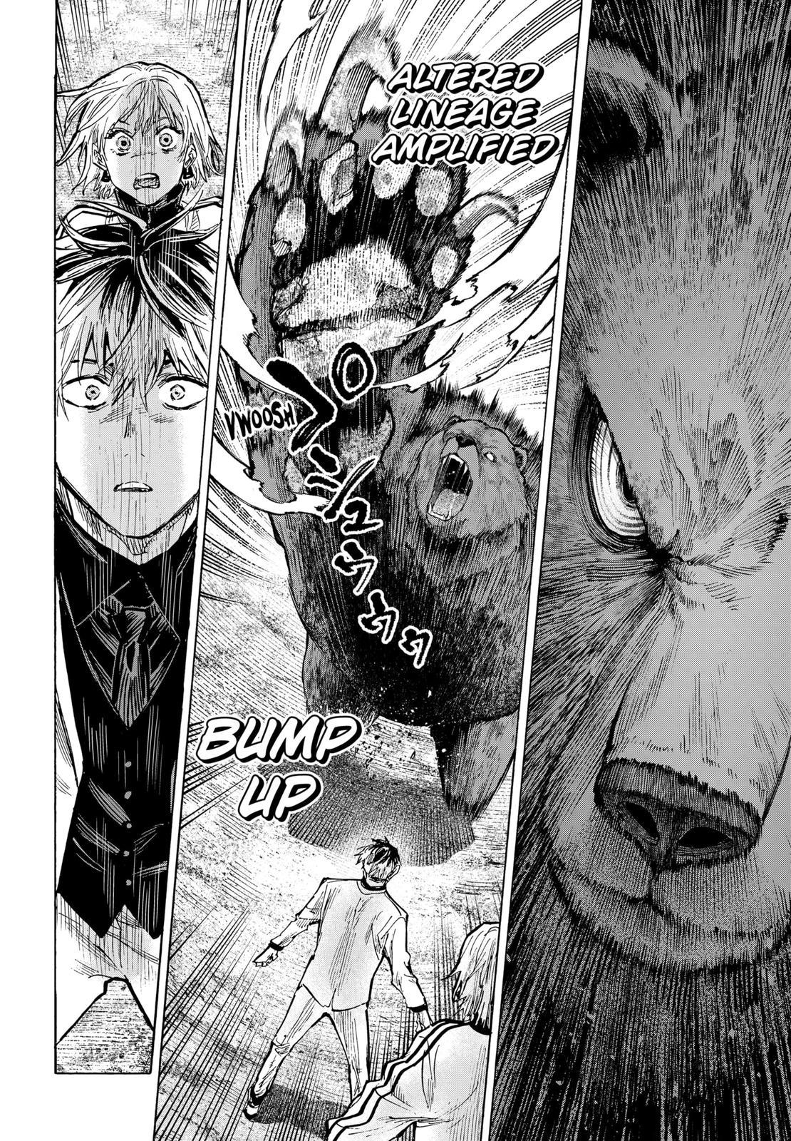 MARRIAGE TOXIN Chap 37 - Next Chap 38