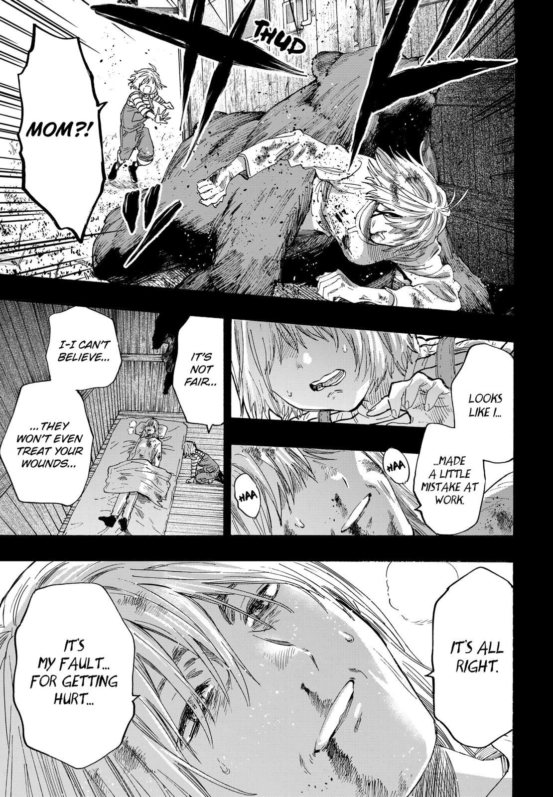 MARRIAGE TOXIN Chap 37 - Next Chap 38