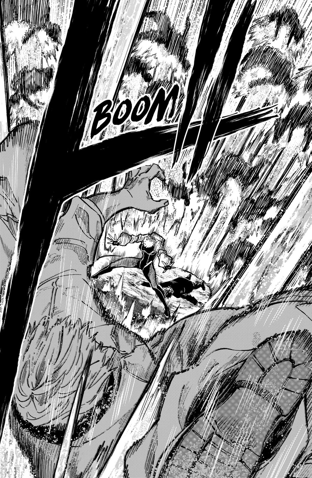 MARRIAGE TOXIN Chap 34 - Next Chap 35