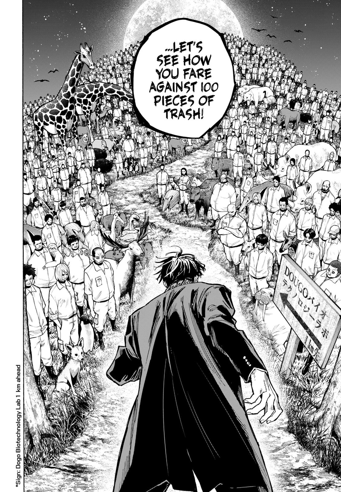 MARRIAGE TOXIN Chap 34 - Next Chap 35