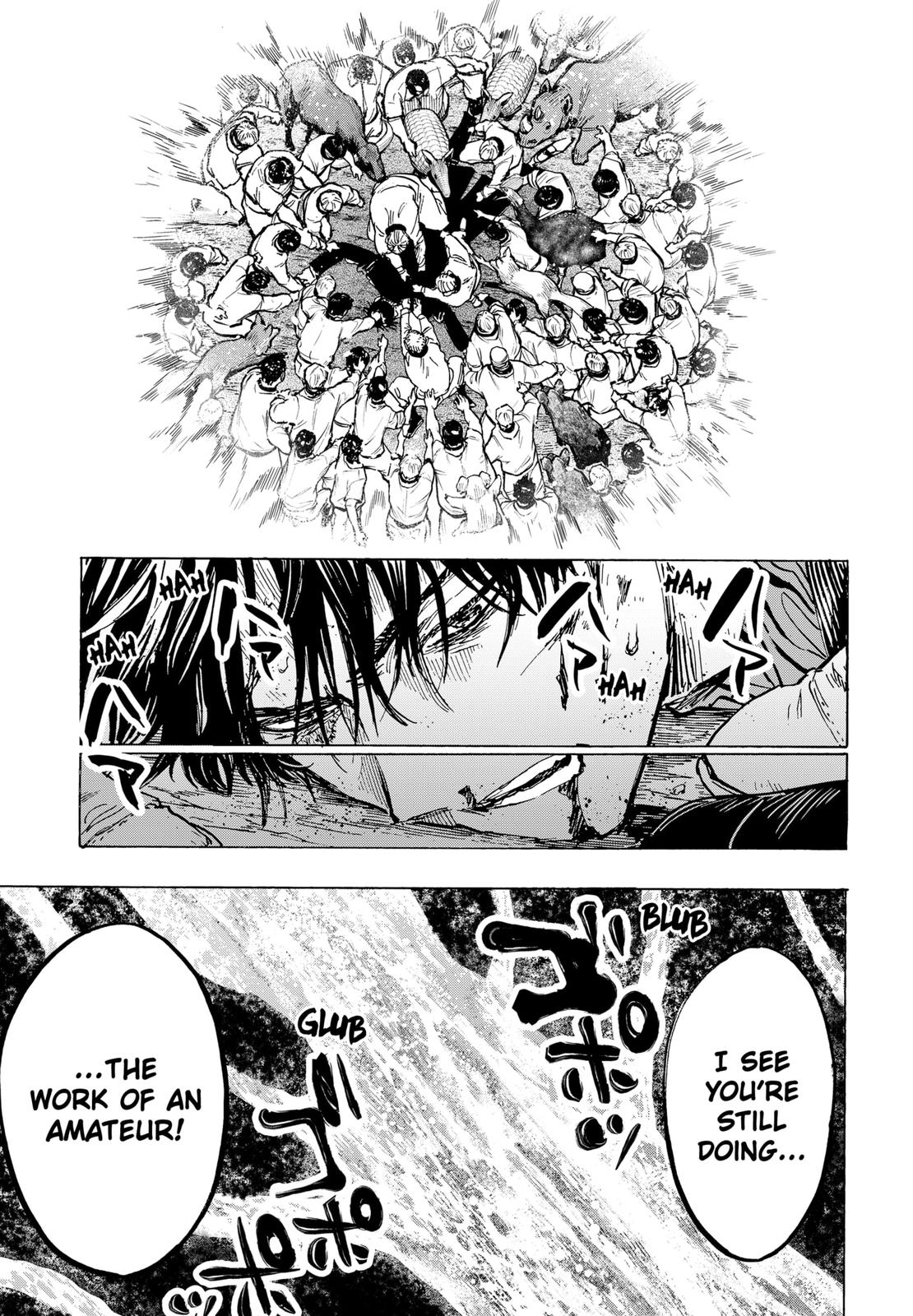 MARRIAGE TOXIN Chap 34 - Next Chap 35