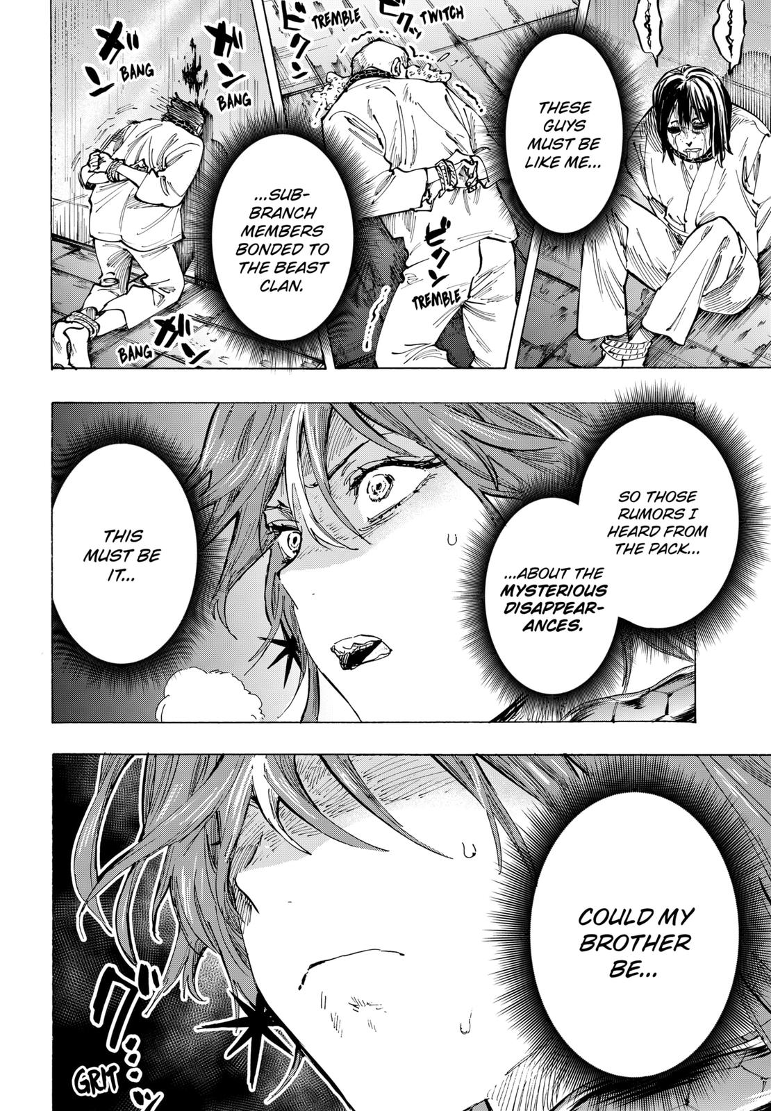 MARRIAGE TOXIN Chap 34 - Next Chap 35