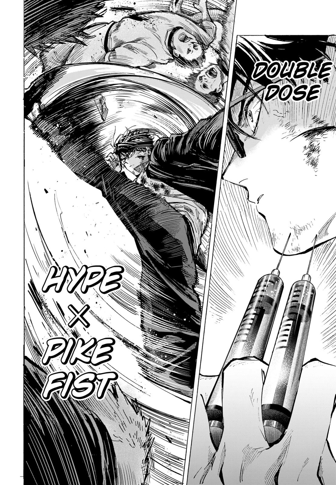 MARRIAGE TOXIN Chap 34 - Next Chap 35