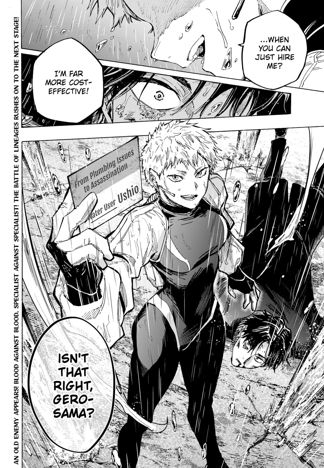 MARRIAGE TOXIN Chap 34 - Next Chap 35