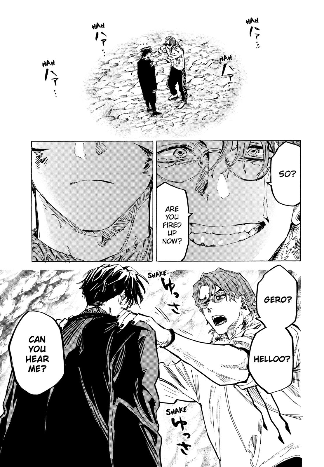 MARRIAGE TOXIN Chap 34 - Next Chap 35