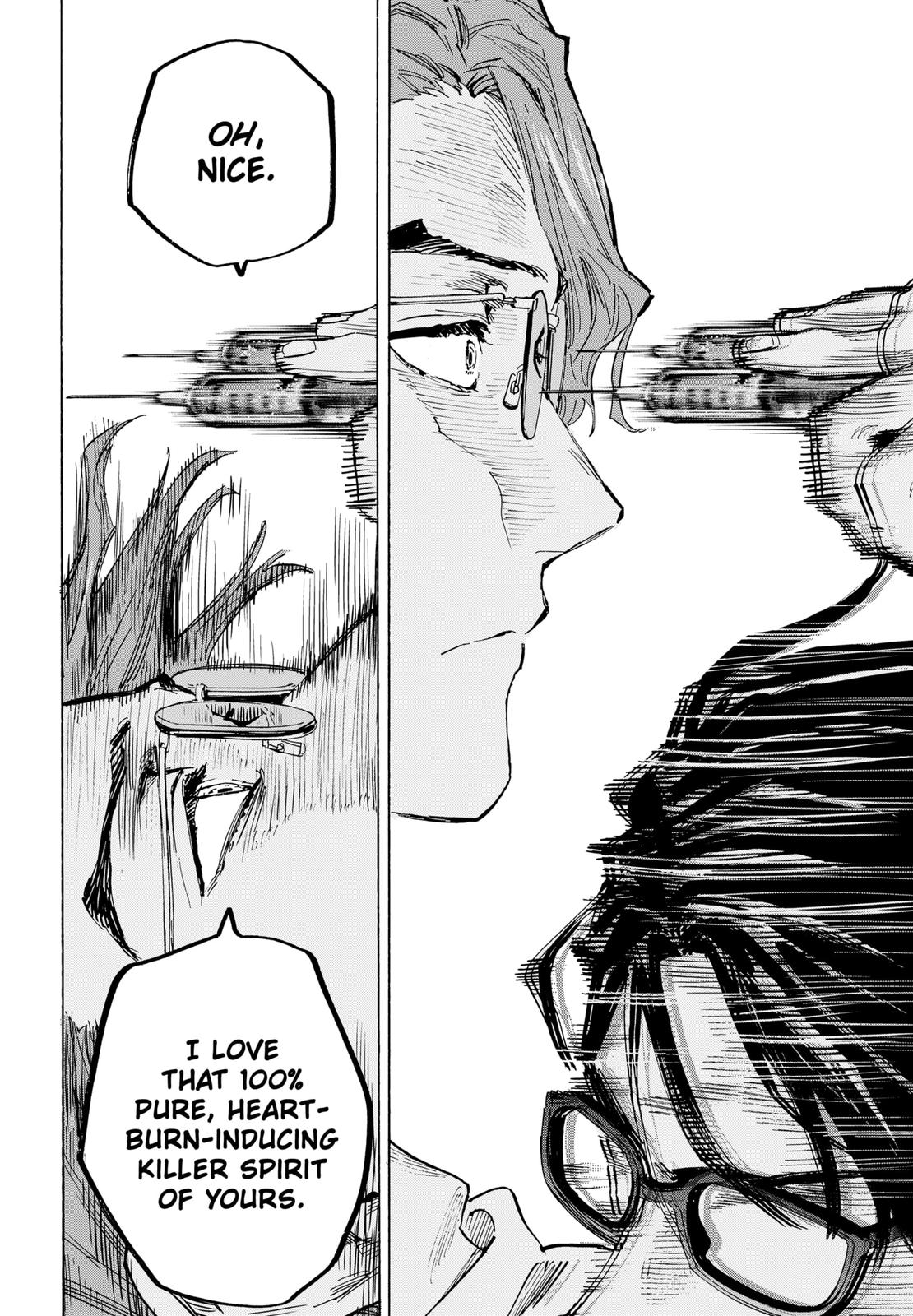 MARRIAGE TOXIN Chap 34 - Next Chap 35