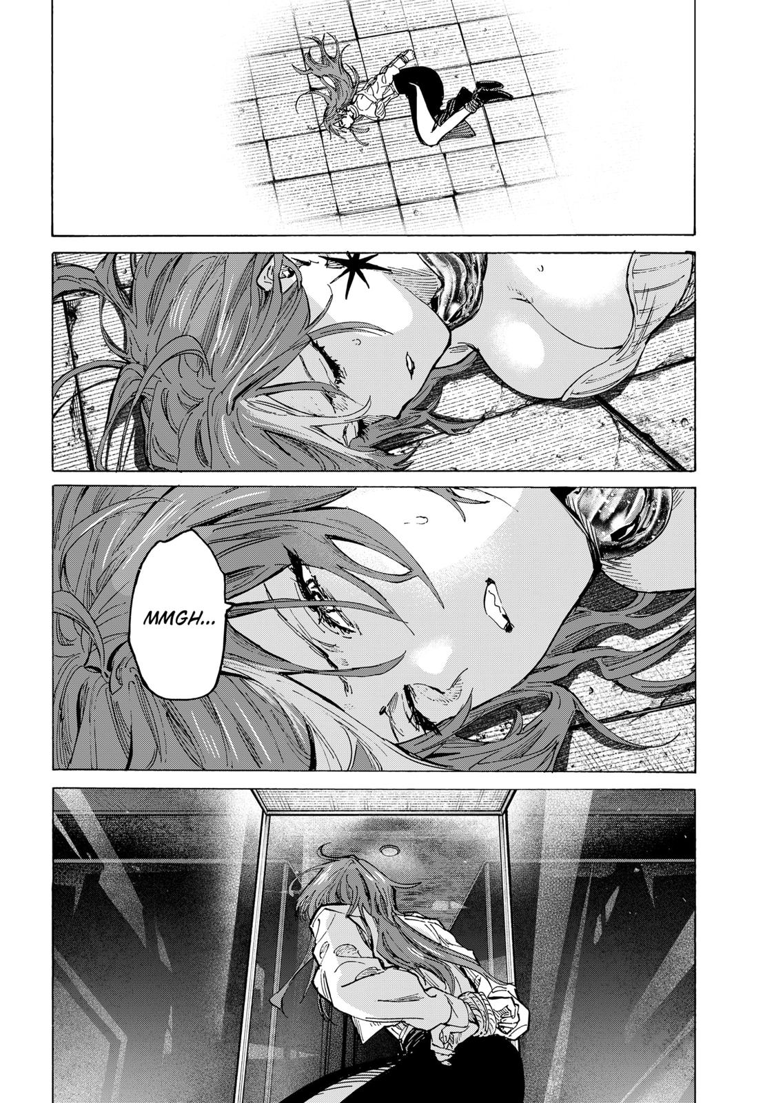 MARRIAGE TOXIN Chap 34 - Next Chap 35