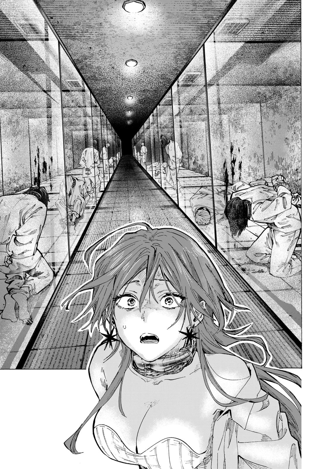 MARRIAGE TOXIN Chap 34 - Next Chap 35