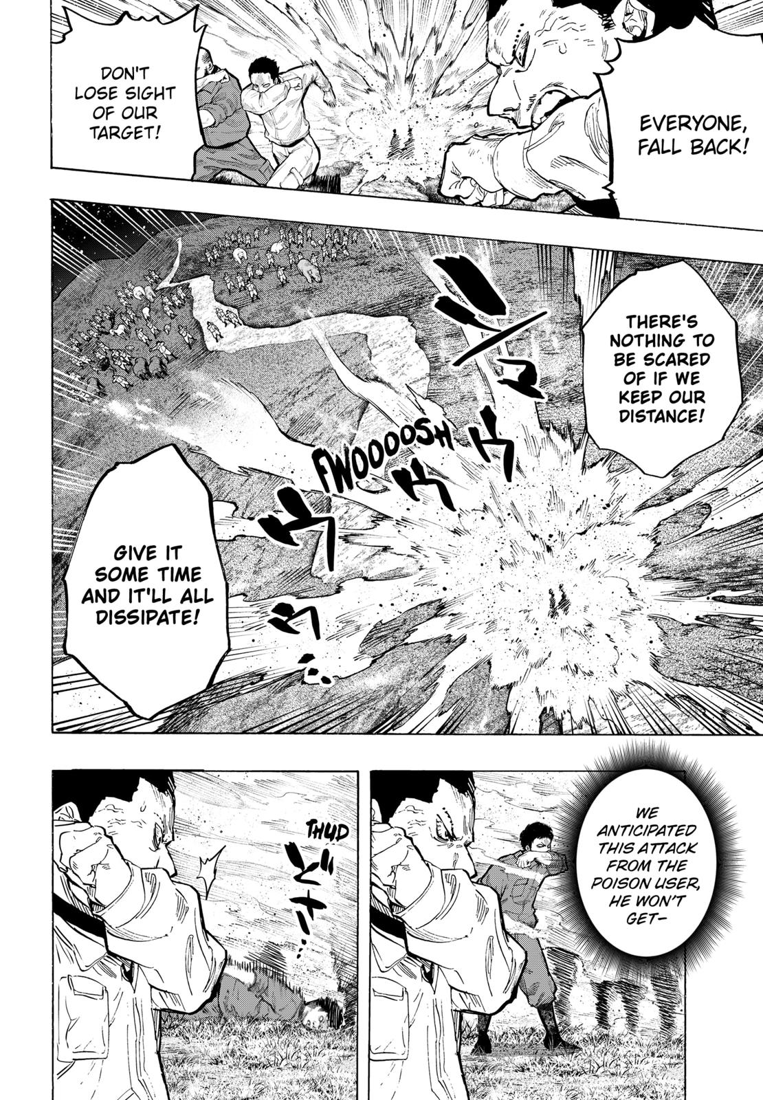 MARRIAGE TOXIN Chap 35 - Next Chap 36