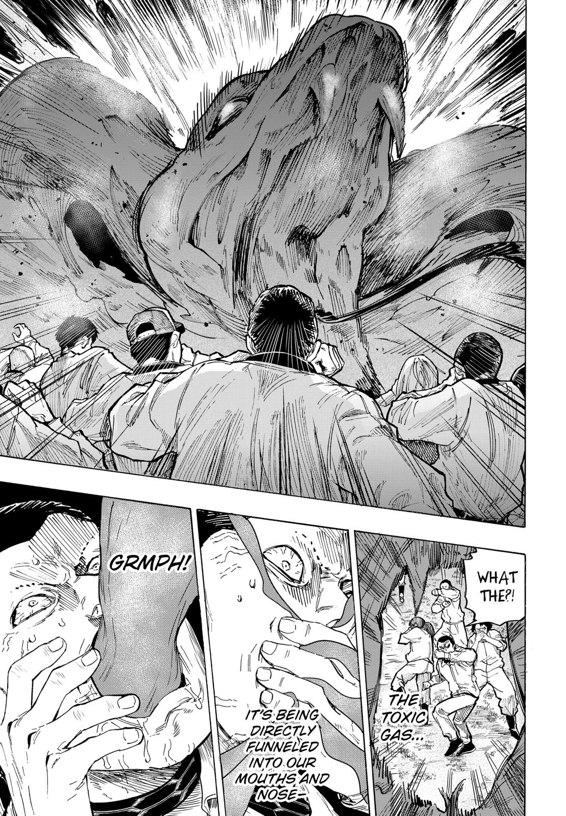 MARRIAGE TOXIN Chap 35 - Next Chap 36