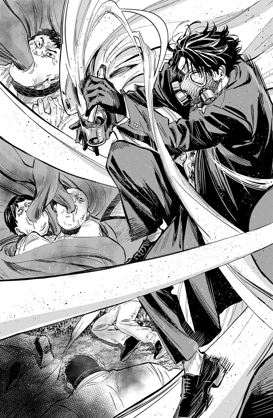 MARRIAGE TOXIN Chap 35 - Next Chap 36