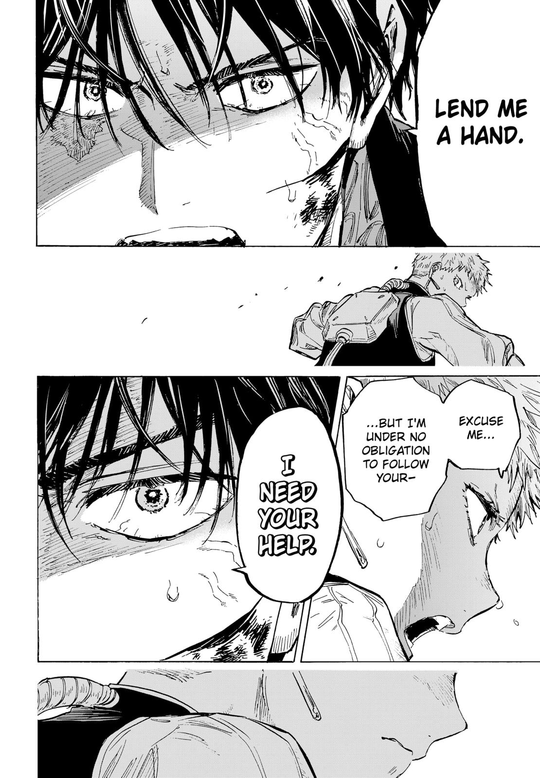 MARRIAGE TOXIN Chap 35 - Next Chap 36