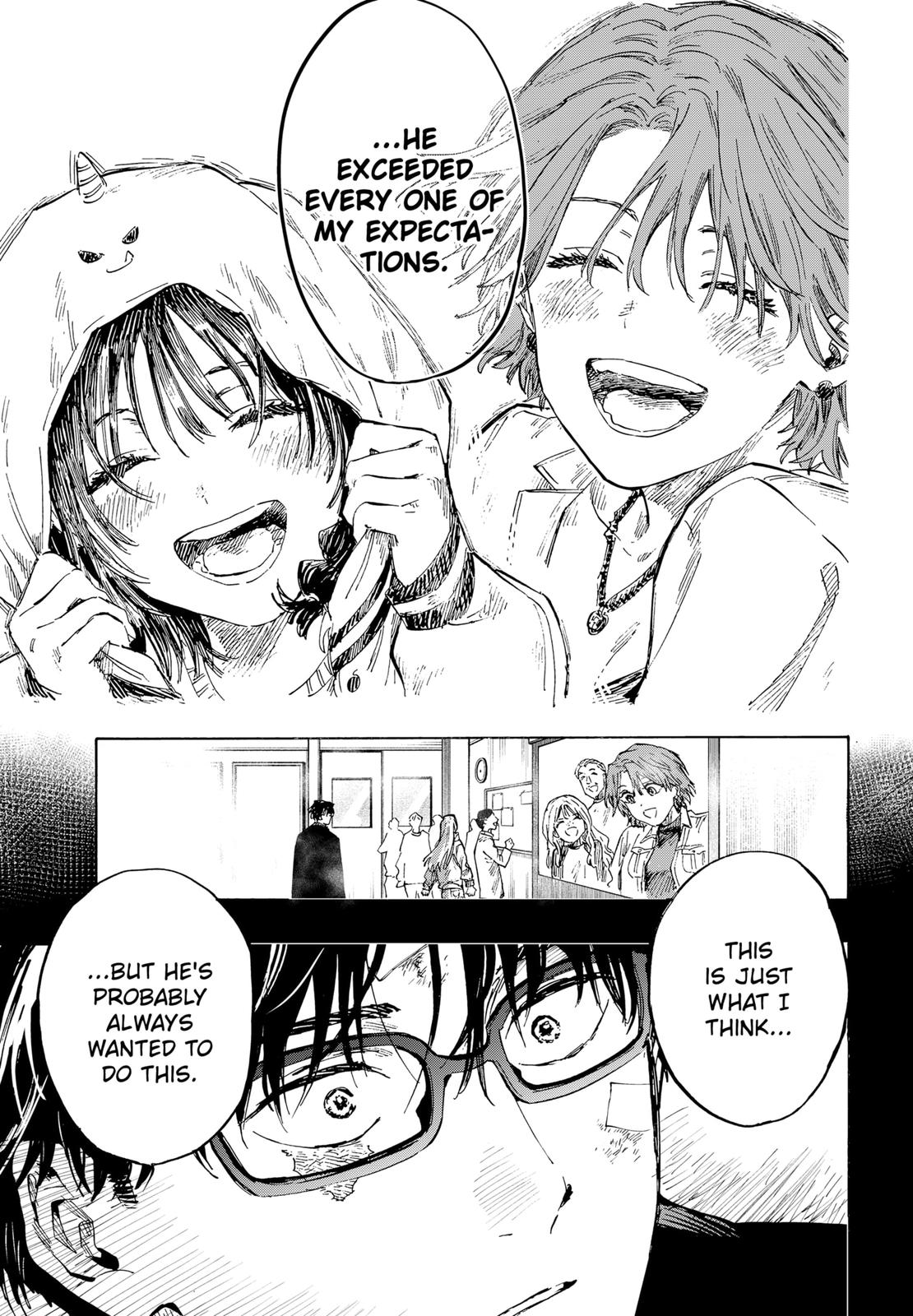 MARRIAGE TOXIN Chap 35 - Next Chap 36