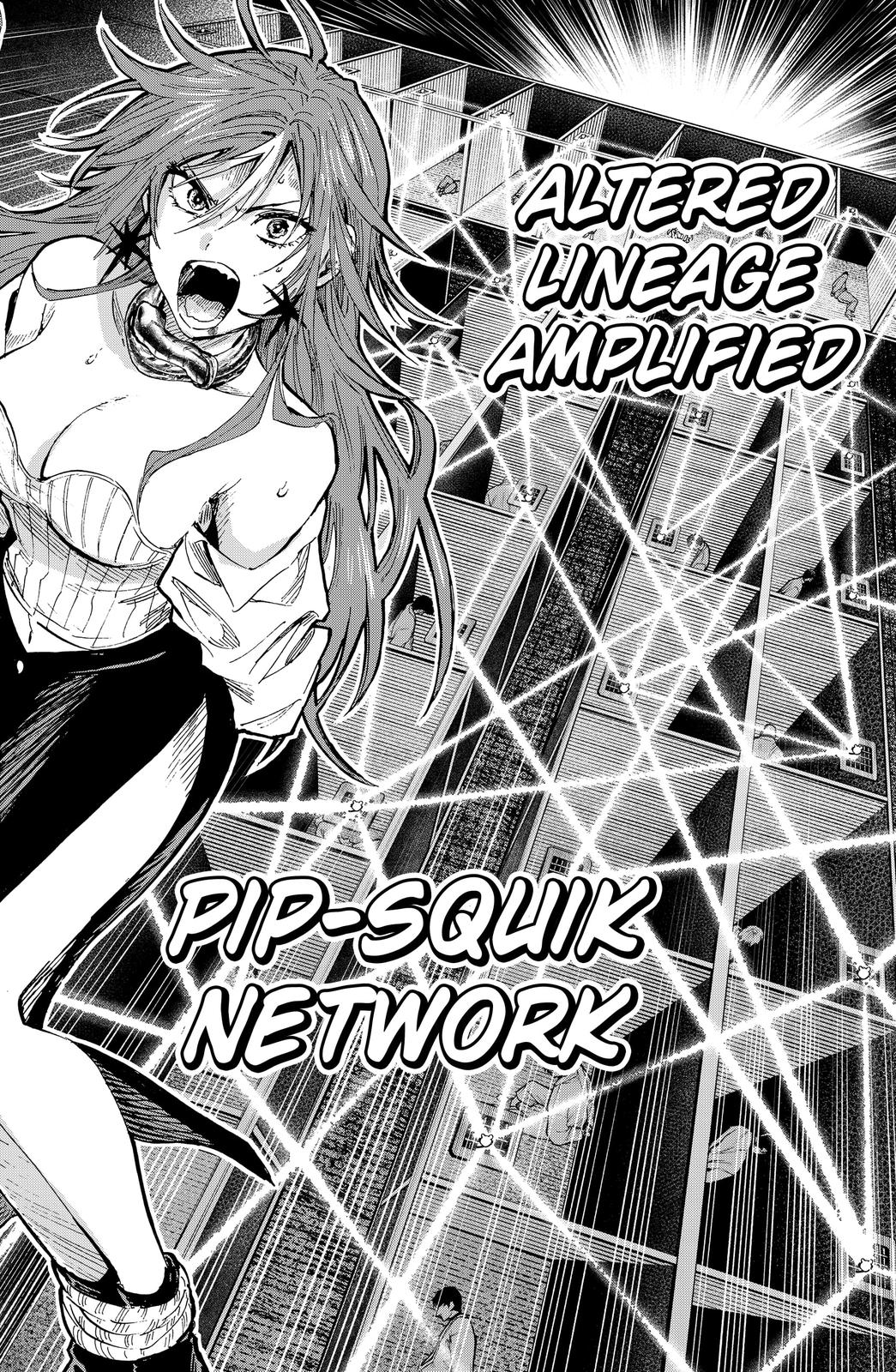 MARRIAGE TOXIN Chap 36 - Next Chap 37