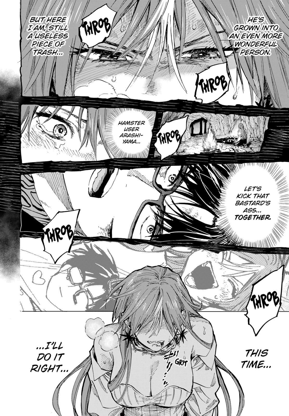 MARRIAGE TOXIN Chap 36 - Next Chap 37