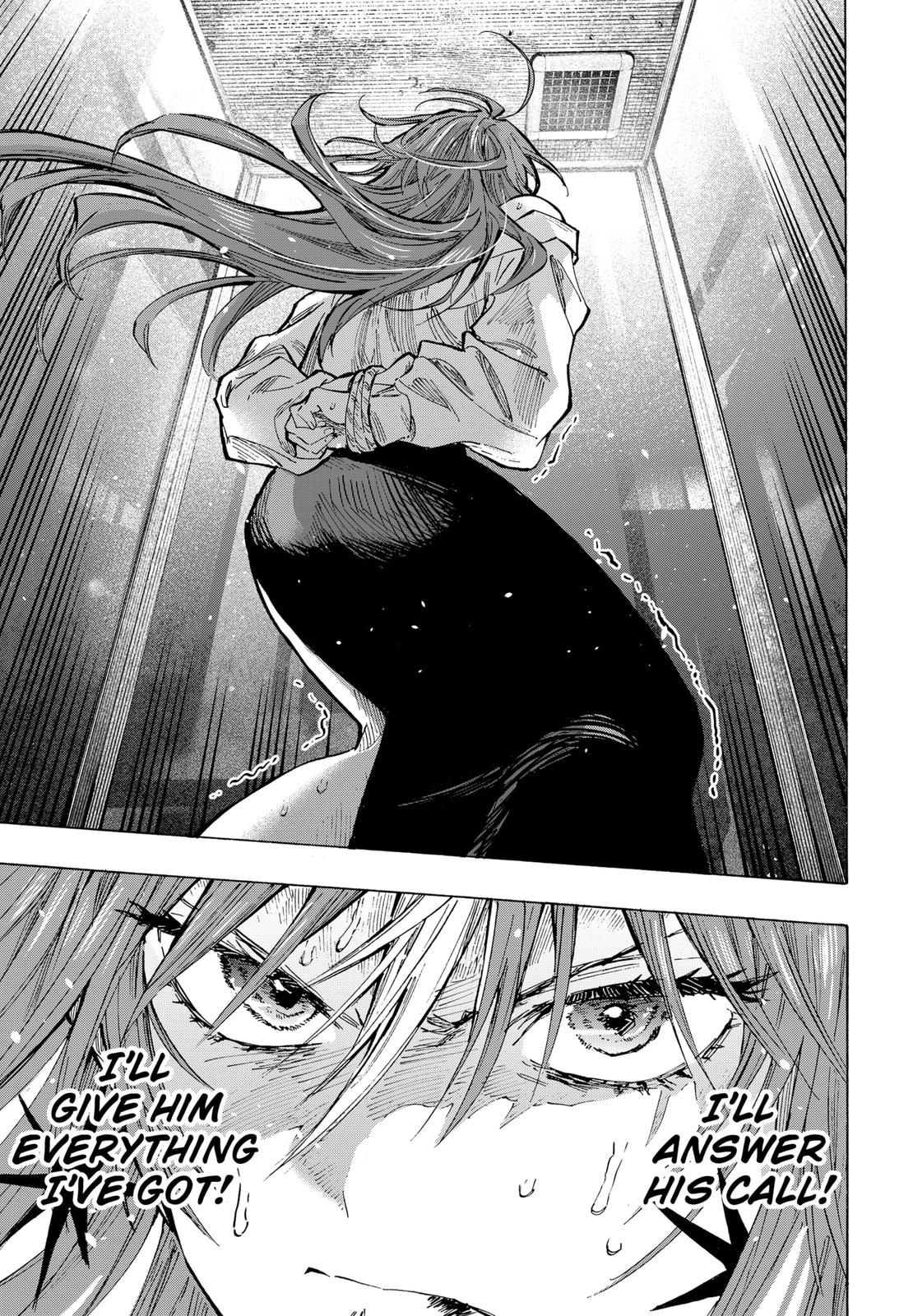 MARRIAGE TOXIN Chap 36 - Next Chap 37