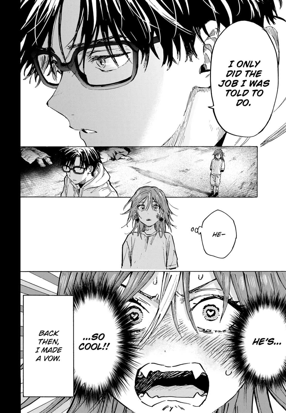 MARRIAGE TOXIN Chap 36 - Next Chap 37