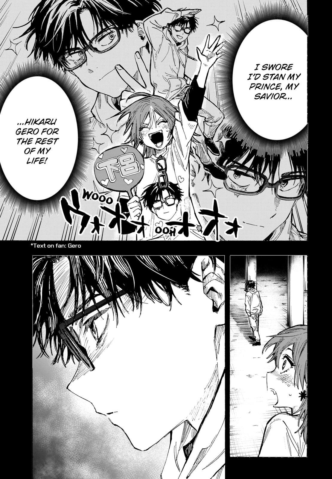 MARRIAGE TOXIN Chap 36 - Next Chap 37