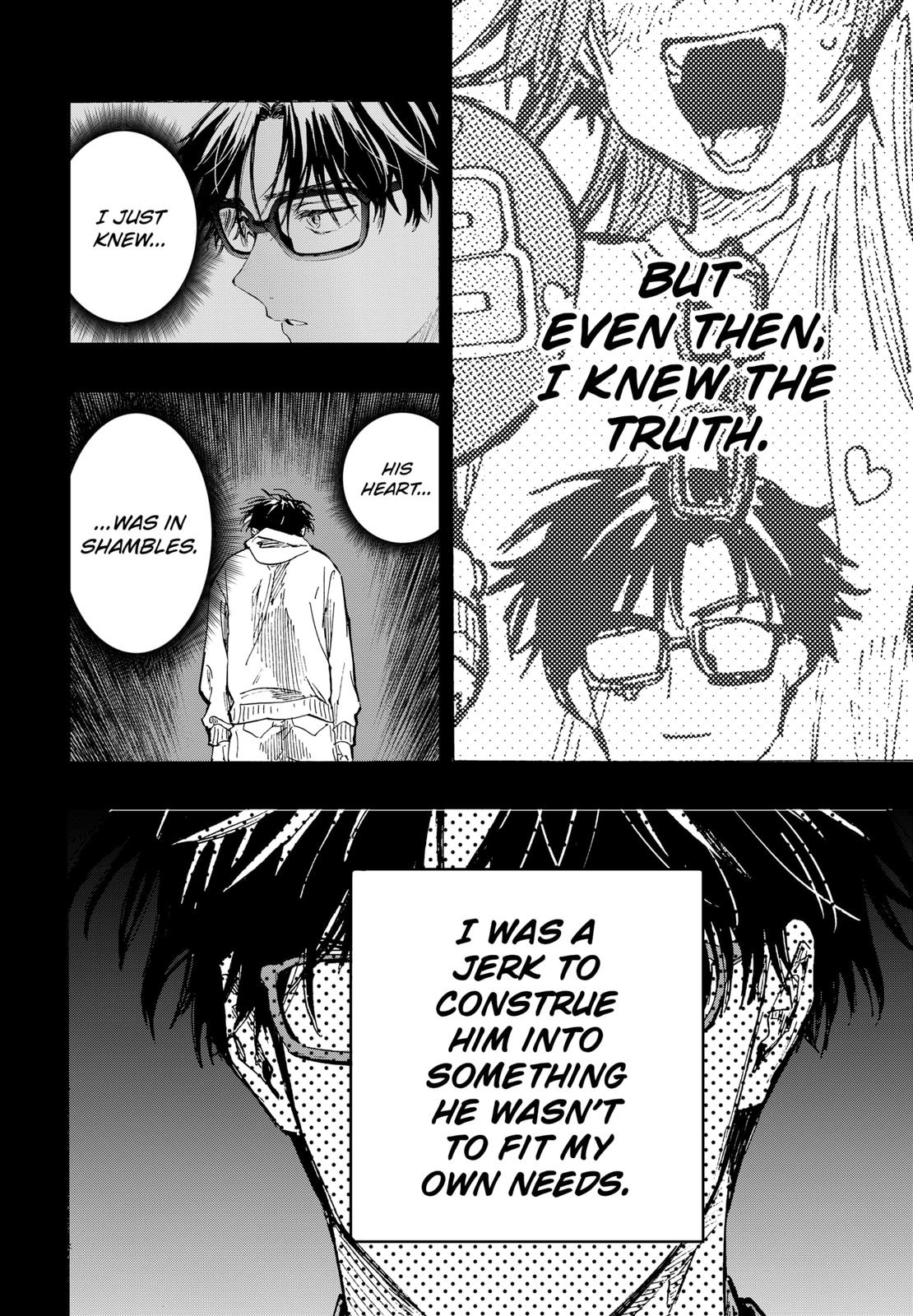 MARRIAGE TOXIN Chap 36 - Next Chap 37