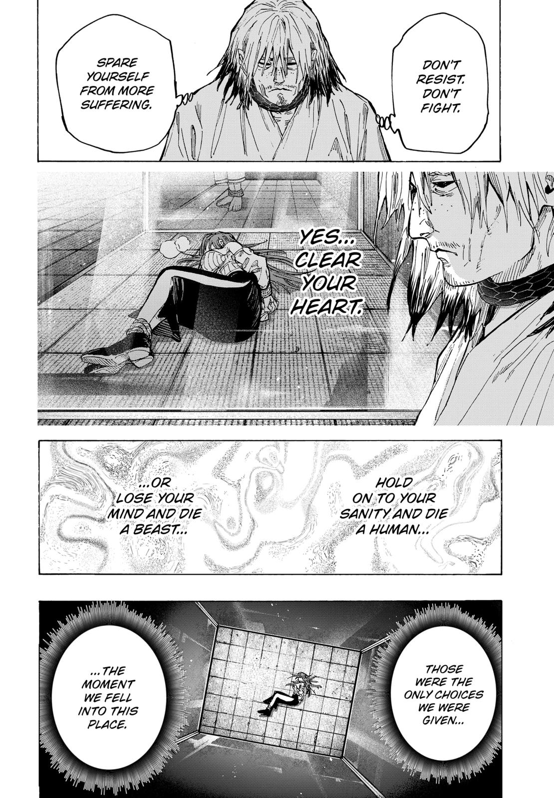 MARRIAGE TOXIN Chap 36 - Next Chap 37