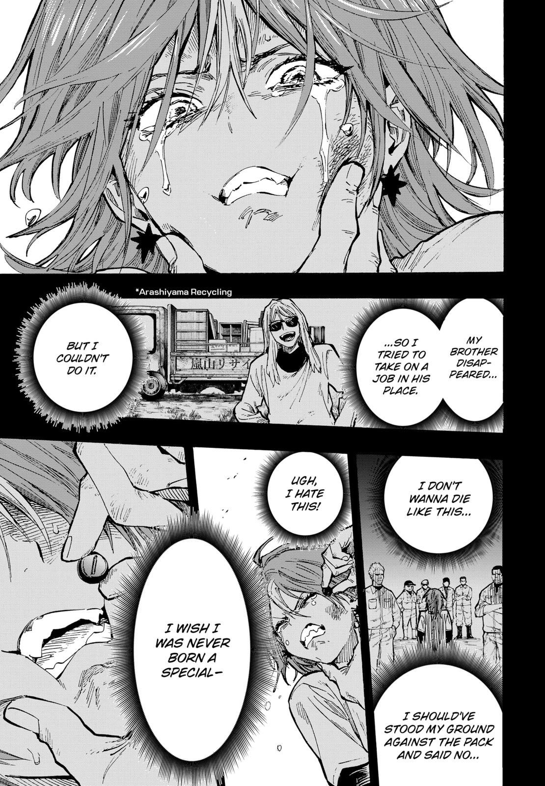 MARRIAGE TOXIN Chap 36 - Next Chap 37