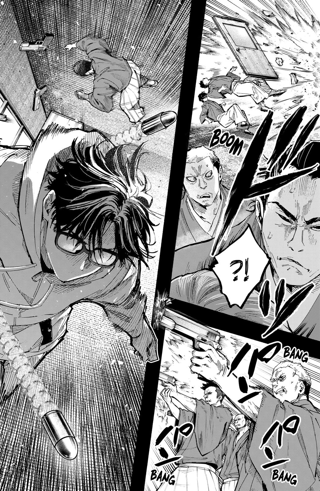 MARRIAGE TOXIN Chap 36 - Next Chap 37